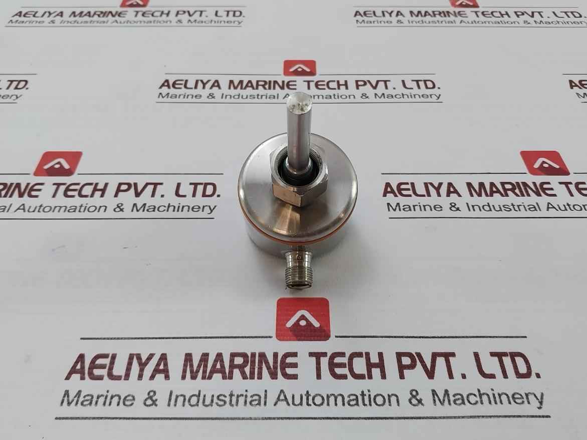 Ifm Sh0500 Flow Monitor Scale Display 19...36V Dc 250Ma