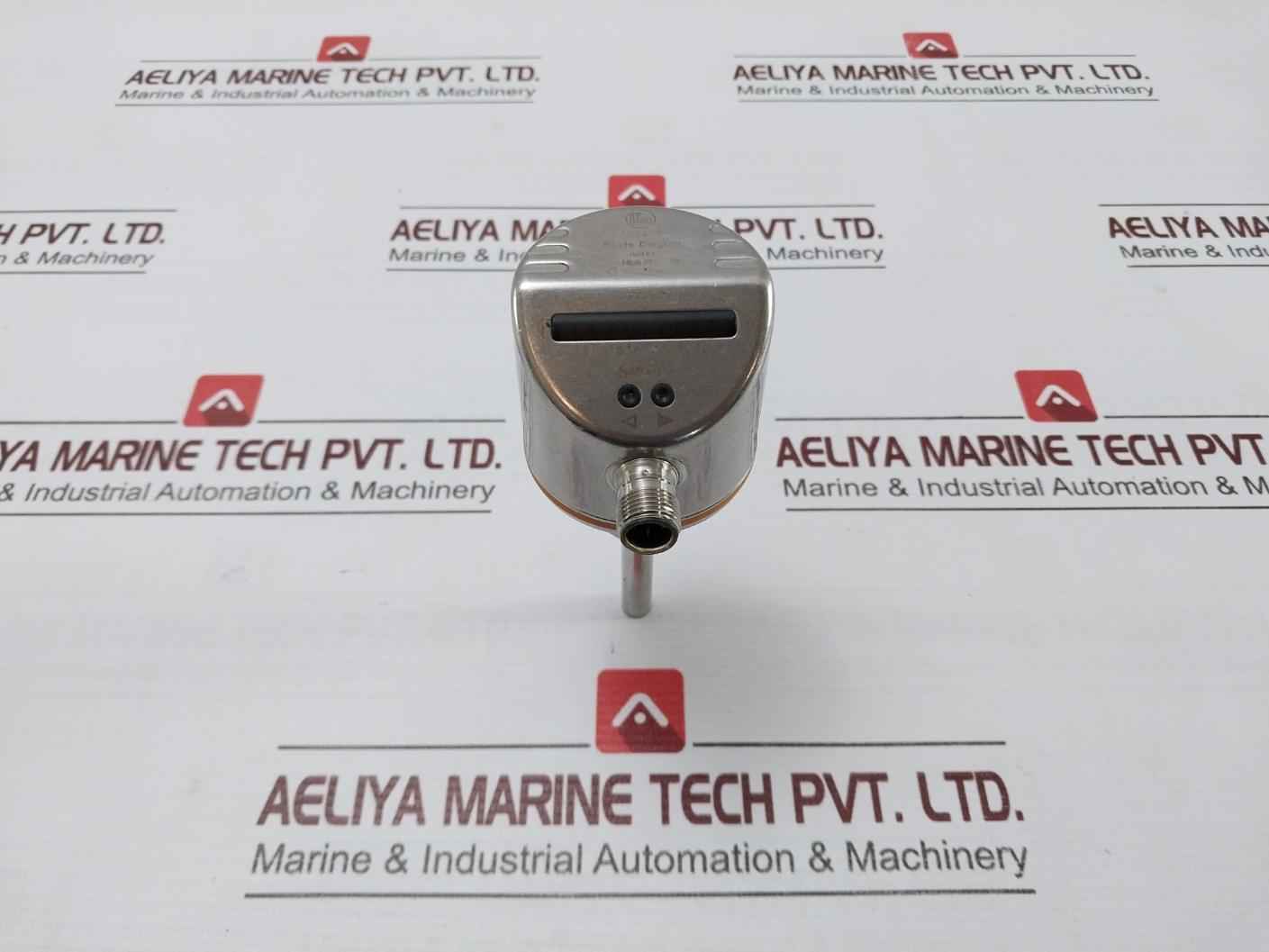 Ifm Sh0500 Flow Monitor Scale Display 19...36V Dc 250Ma