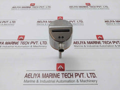 Ifm Sh0500 Flow Monitor Scale Display 19...36V Dc 250Ma