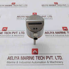 Ifm Sh0500 Flow Monitor Scale Display 19...36V Dc 250Ma