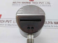 Ifm Sh0500 Flow Monitor Scale Display 19...36V Dc 250Ma