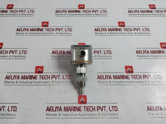 Ifm Sh0500 Flow Monitor Scale Display Sir12Adbxpkg/Us-100 19-36Vdc