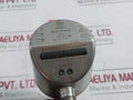 Ifm Sh0500 Flow Monitor Scale Display Sir12Adbxpkg/Us-100 19-36Vdc