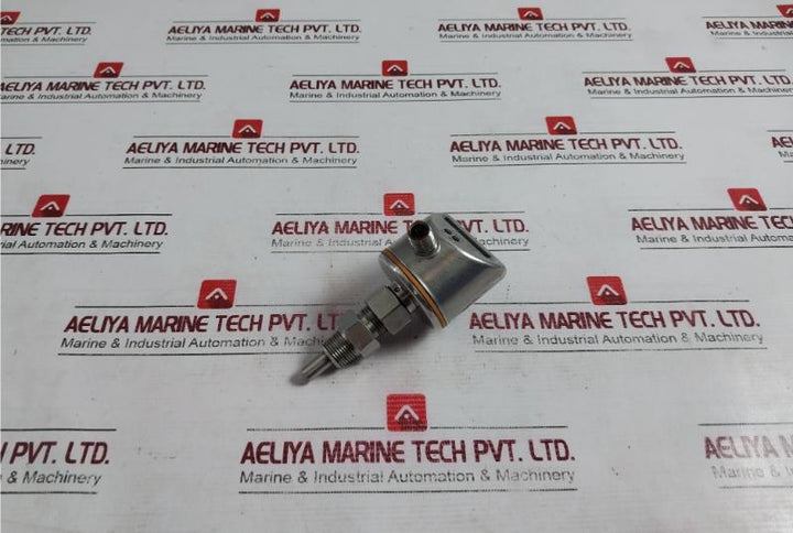 Ifm Sh0500 Flow Monitor Scale Display Sir12Adbxpkg/Us-100 19-36Vdc
