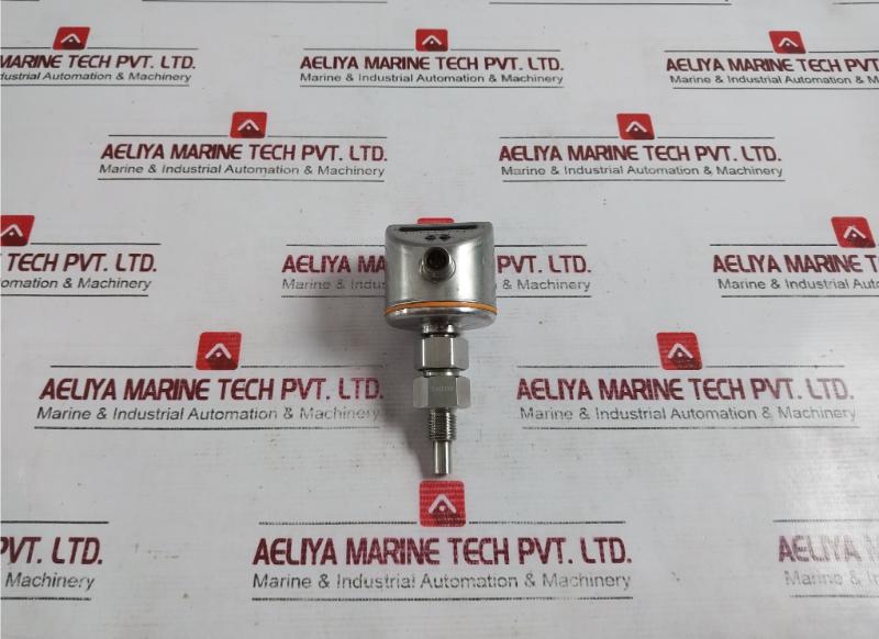 Ifm Sh0500 Scale Display 250Ma Scp Ip65 Ip67