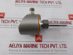 Ifm Si5000 Compact Flow Monitor Sensor In Ss Housing 18-36vdc Ip67 250ma
