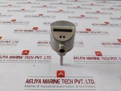 Ifm Si5000 Compact Flow Monitor Sensor In Ss Housing 18-36vdc Ip67 250ma