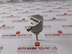 Ifm Si5000 Compact Flow Monitor Sensor In Ss Housing 18-36vdc Ip67 250ma