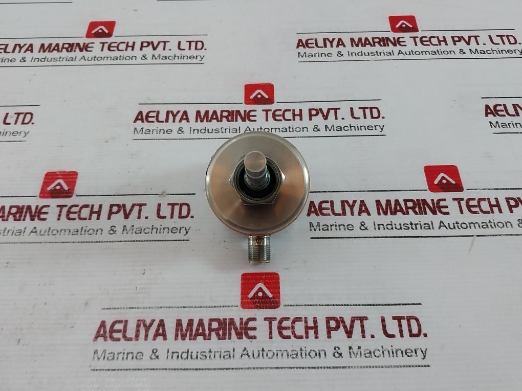 Ifm Si5000 Scale Display Flow Monitor 19-36 Vdc 250 Ma Scp 0–9 Ip67