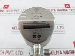 Ifm Si5000 Scale Display Flow Monitor 19-36 Vdc 250Ma Scp Ip67 Ac K78