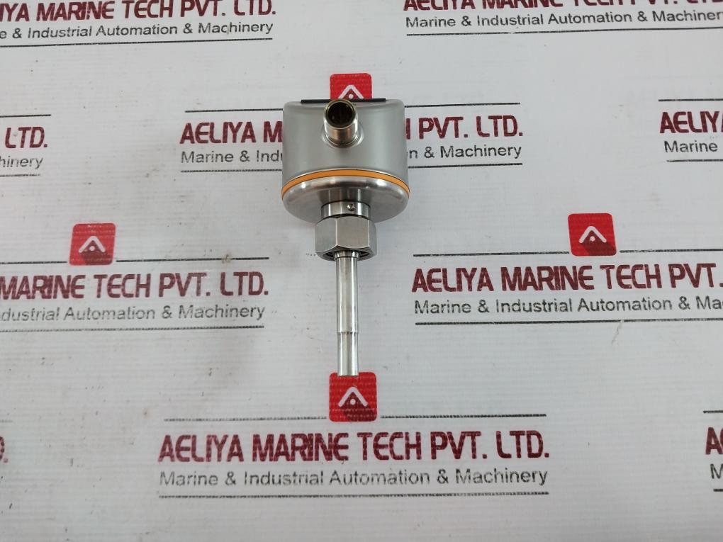 Ifm Si5000 Scale Display Flow Monitor 19-36 Vdc 250Ma Scp Ip67 Ac K78
