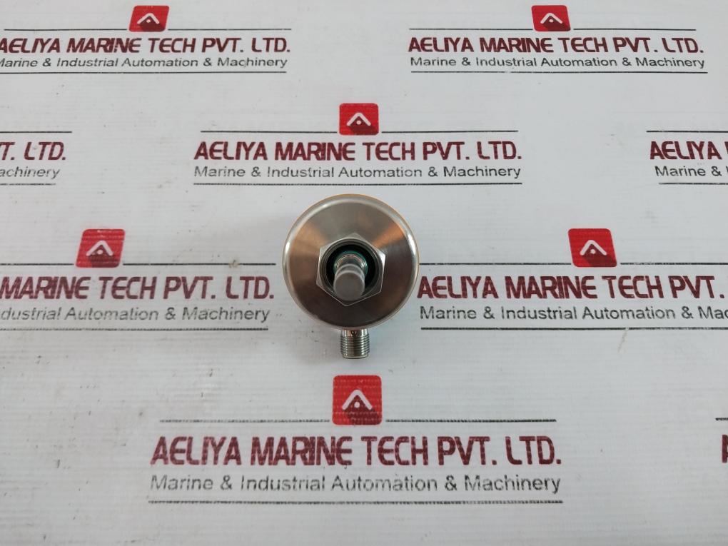 Ifm Si5000 Scale Display Flow Monitor 19-36 Vdc 250Ma Scp Ip67 Ac K78