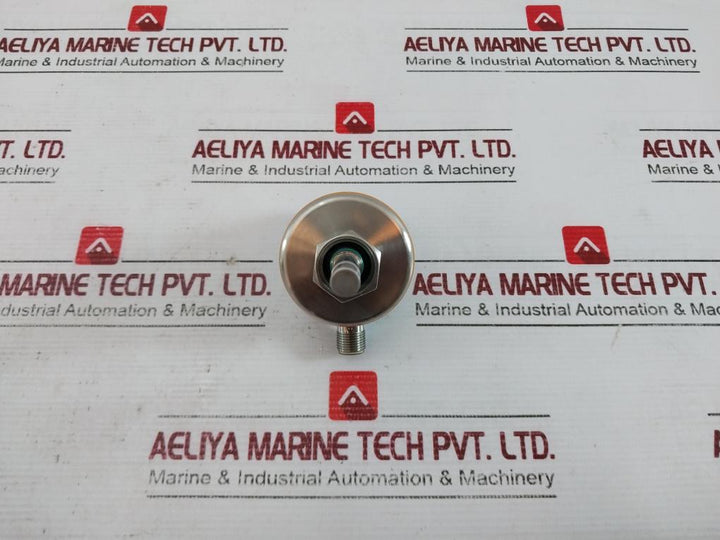 Ifm Si5000 Scale Display Flow Monitor 19-36 Vdc 250Ma Scp Ip67 Ac K78