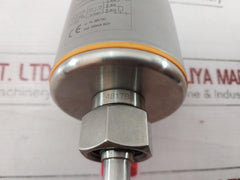 Ifm Si5000 Scale Display Flow Monitor 19-36 Vdc 250Ma Scp Ip67 Ac K78