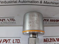 Ifm Si5000 Scale Display Flow Monitor 19-36Vdc Ip67