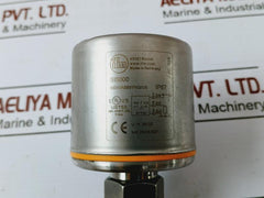 Ifm Si5000 Scale Display Flow Monitor 19–36V Dc Sid10Abbfpkg/Us 250Ma Scp Ip67