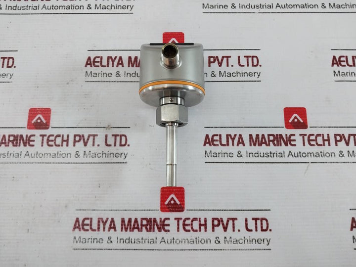 Ifm Si5000 Scale Display Flow Monitor Ip67 19-36 Vdc 250Ma Scp Ac K78