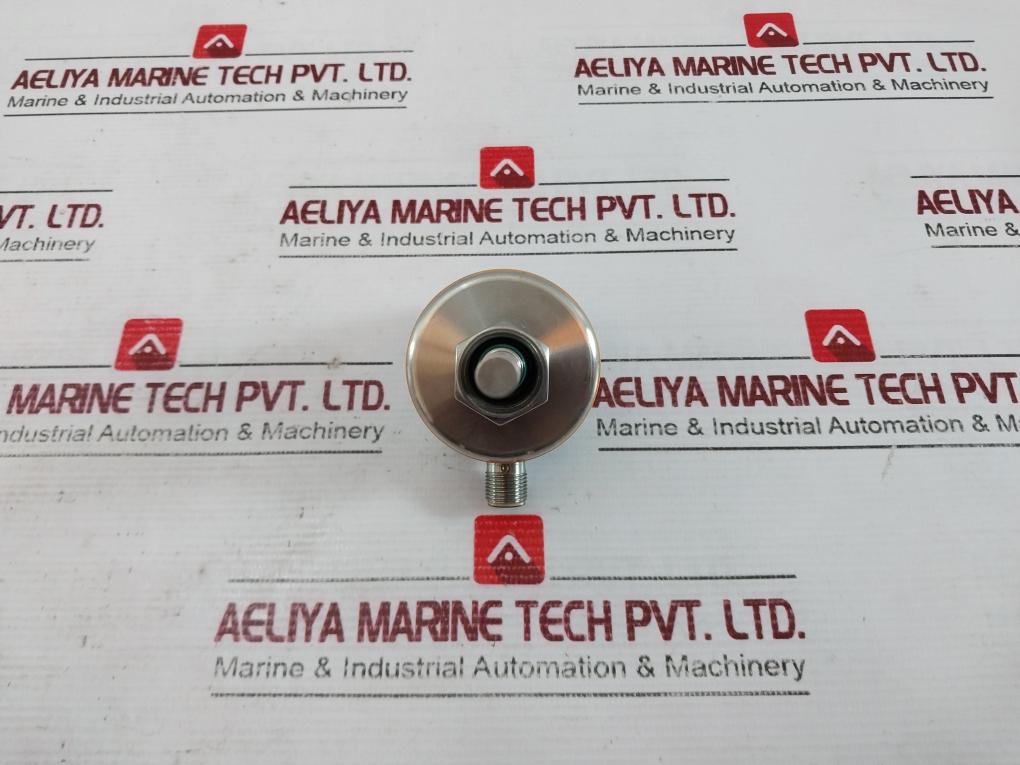 Ifm Si5000 Scale Display Flow Monitor Ip67 19-36 Vdc 250Ma Scp Ac K78