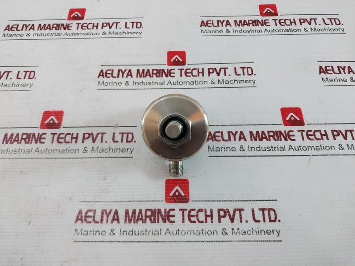Ifm Si5000 Scale Display Flow Monitor Ip67 19-36 Vdc 250Ma Scp Ac K78