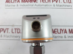 Ifm Si5000 Scale Display Flow Monitor Ip67 19-36 Vdc 250Ma Scp Ac K78
