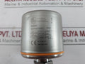 Ifm Si5000 Scale Display Flow Monitor Ip67 19-36 Vdc 250Ma Scp Ac K78