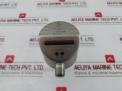 Ifm Si5000 Scale Display Flow Monitor Ip67 19-36 Vdc 250Ma Scp Ac K78