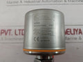 Ifm Si5000 Scale Display Flow Monitor Ip67 250Ma Scp 19-36Vdc Ac K78