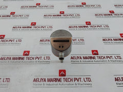 Ifm Si5004 Scale Display Flow Monitor Ip67 19-36 Vdc 4-20Ma Ac K79