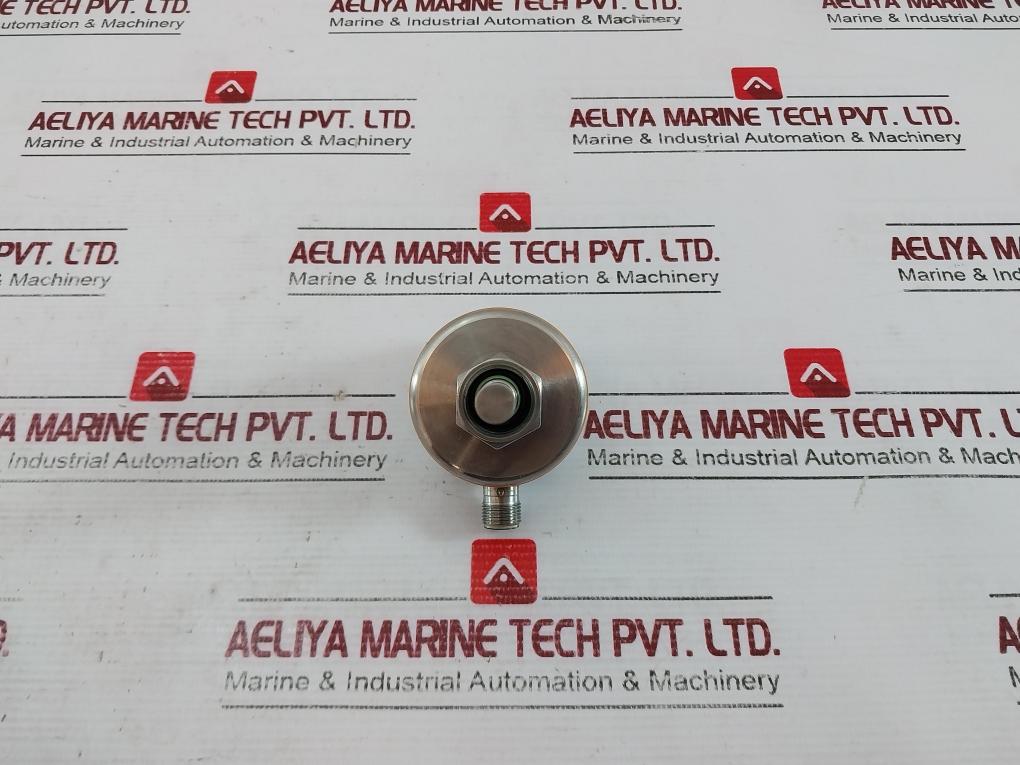 Ifm Si5004 Scale Display Flow Monitor Ip67 19-36 Vdc 4-20Ma Ac K79