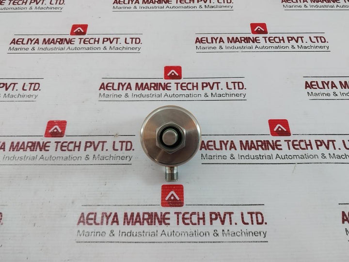 Ifm Si5004 Scale Display Flow Monitor Ip67 19-36 Vdc 4-20Ma Ac K79