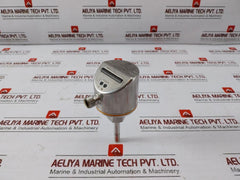Ifm Si5010 Compact Flow Monitor Sensor In Ss Housing 18-36vdc 250ma Ip65/ip67