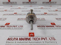 Ifm Si5010 Compact Flow Monitor Sensor In Ss Housing 18-36vdc 250ma Ip65/ip67