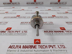 Ifm Si5010 Compact Flow Monitor Sensor In Ss Housing 18-36vdc 250ma Ip65/ip67