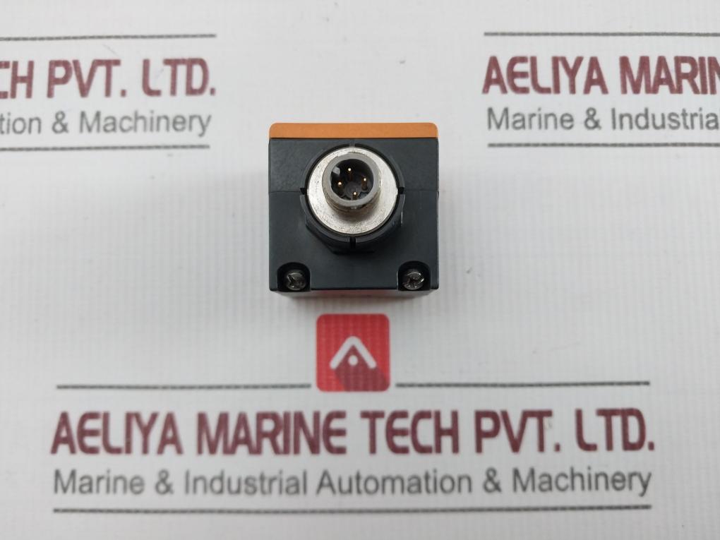 Ifm Electronic Im5053 Inductive Proximity Sensor 10-36V 250Ma 35Mm