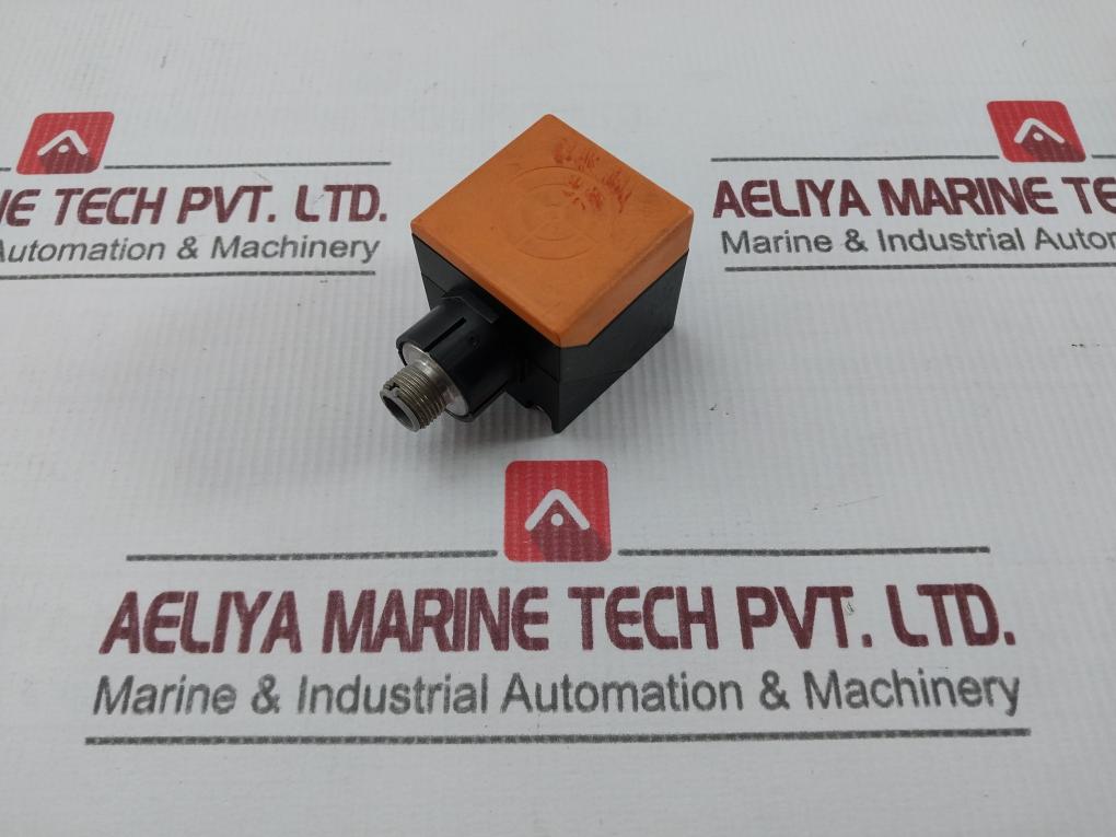 Ifm Electronic Im5053 Inductive Proximity Sensor 10-36V 250Ma 35Mm
