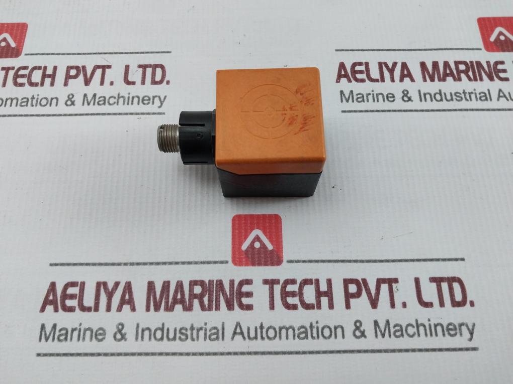 Ifm Electronic Im5053 Inductive Proximity Sensor 10-36V 250Ma 35Mm
