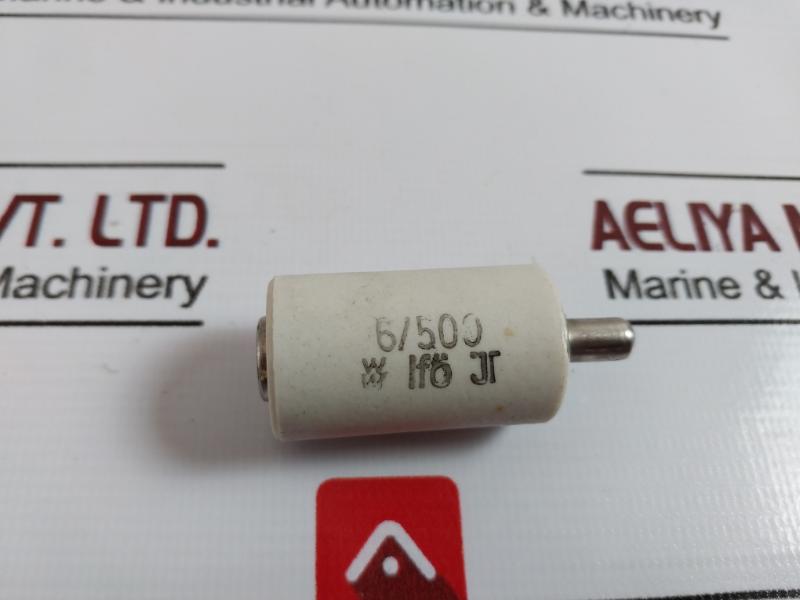 Ifo Ab 6/500 Snabb Flink Fuse Links 6A