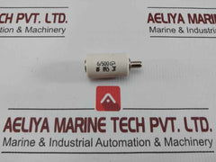 Ifo Ceramic Bottle Type Fuse Link 6/500
