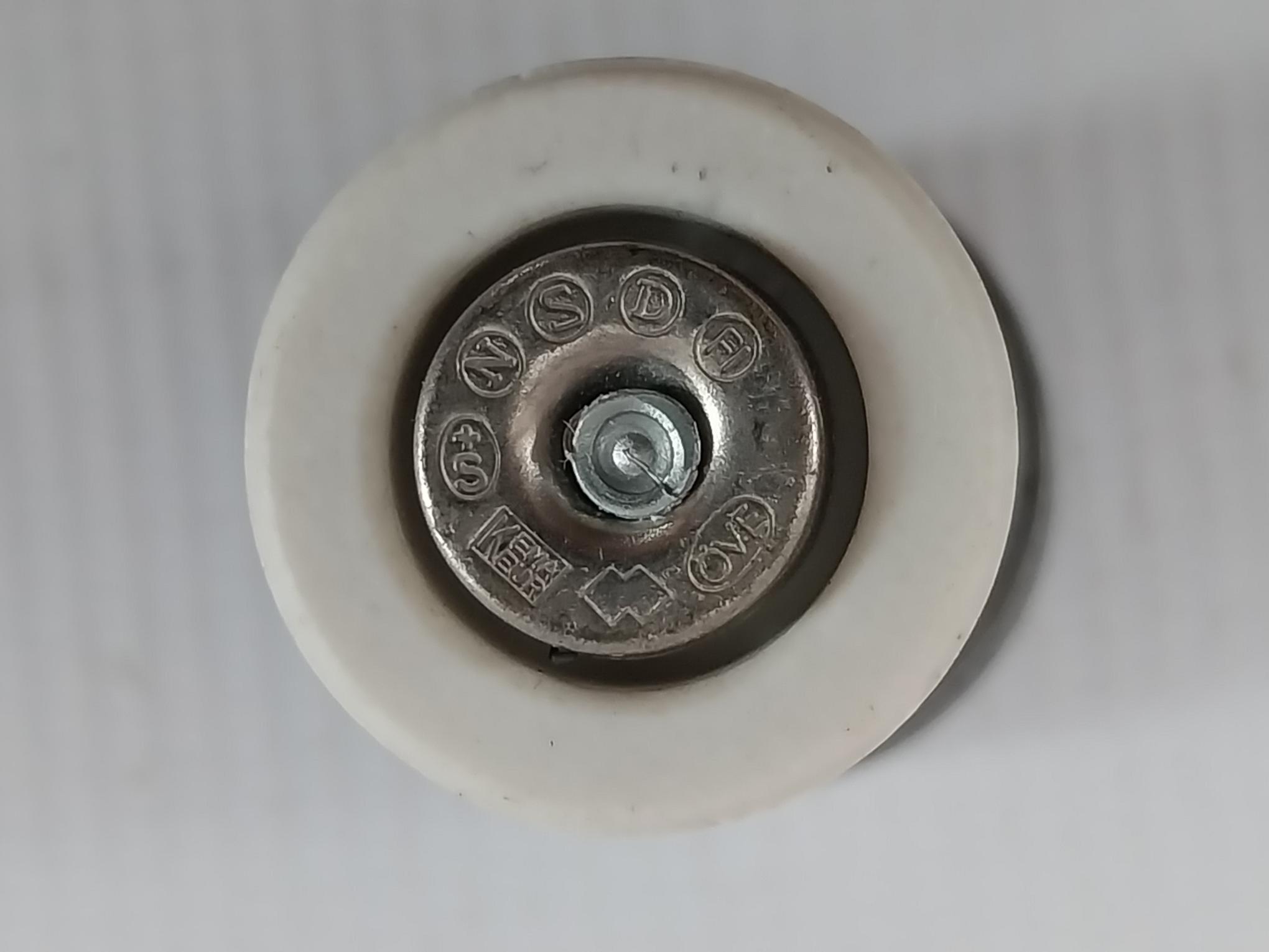 Ifo Ceramic Bottle Type Fuse Link 6/500
