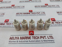 Ifo Electric 6/500 Fuse 6Amp 500Vac