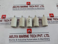 Ifo Electric 6/500 Fuse 6Amp 500Vac