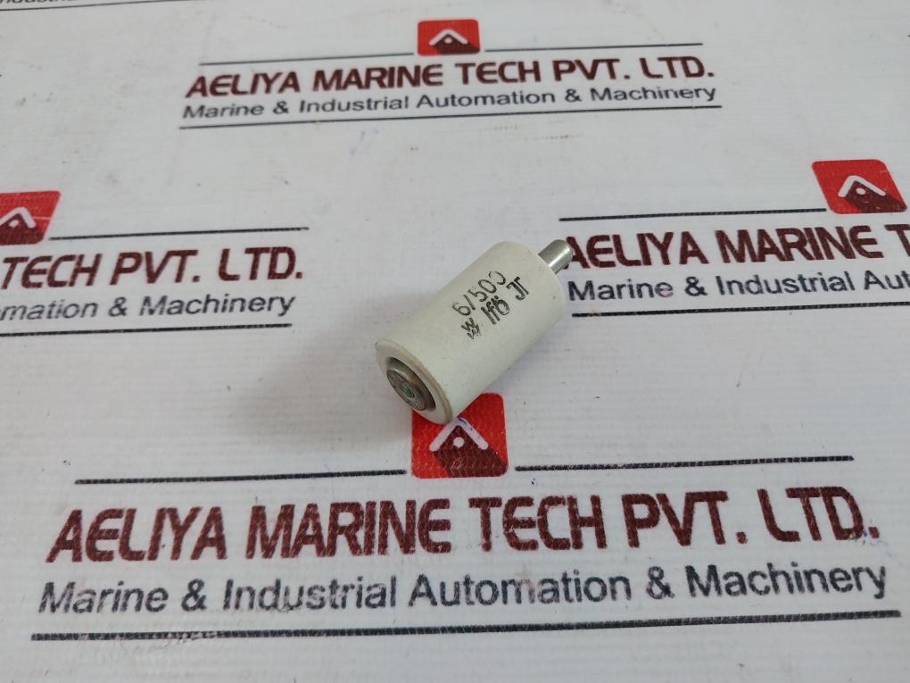 Ifo Electric 6/500 Fuse 6Amp 500Vac