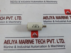Ifo Electric 6/500 Fuse 6Amp 500Vac