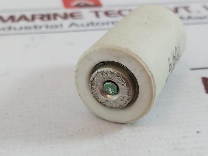 Ifo Electric 6/500 Fuse 6Amp 500Vac