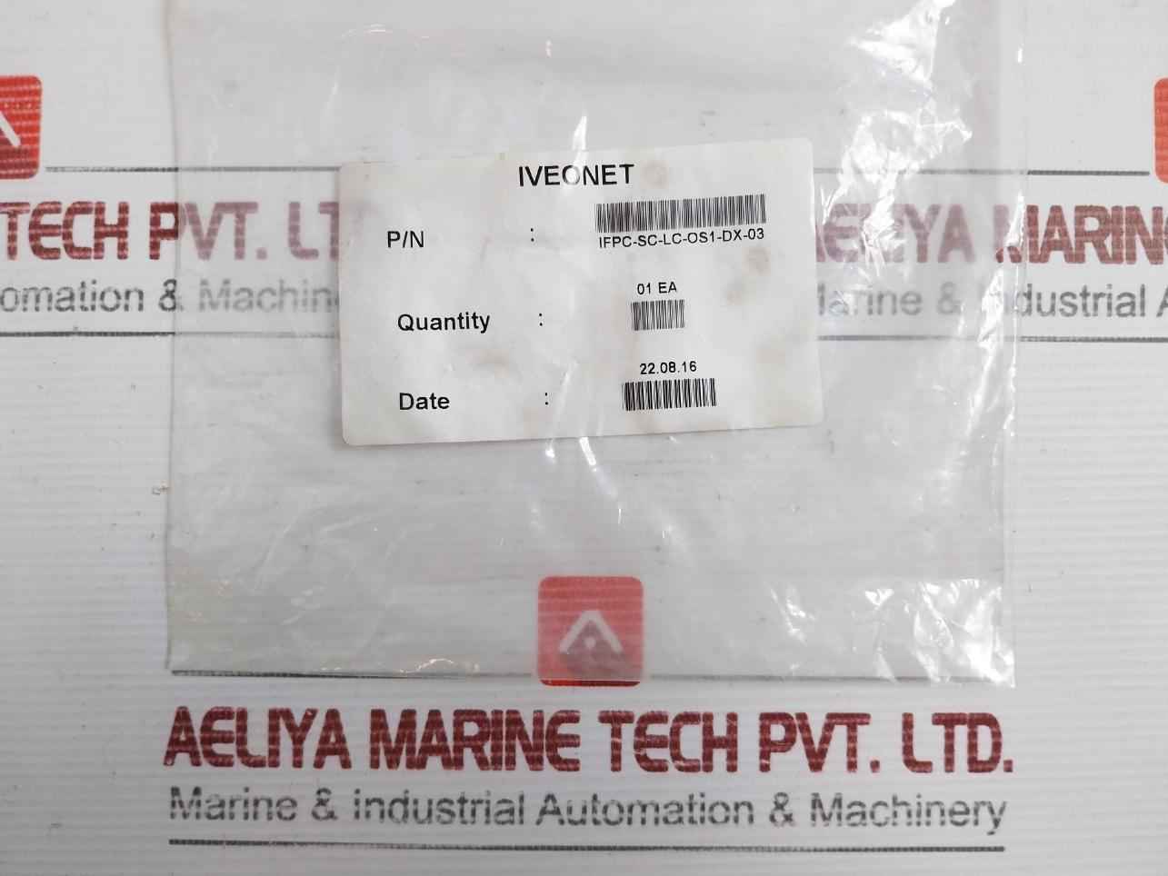Ifpc-sc-lc-os1-dx-03 Fiber Optic Cable Brand Iveonet
