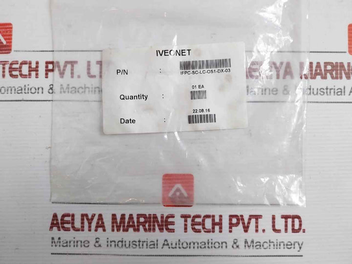 Ifpc-sc-lc-os1-dx-03 Fiber Optic Cable Brand Iveonet