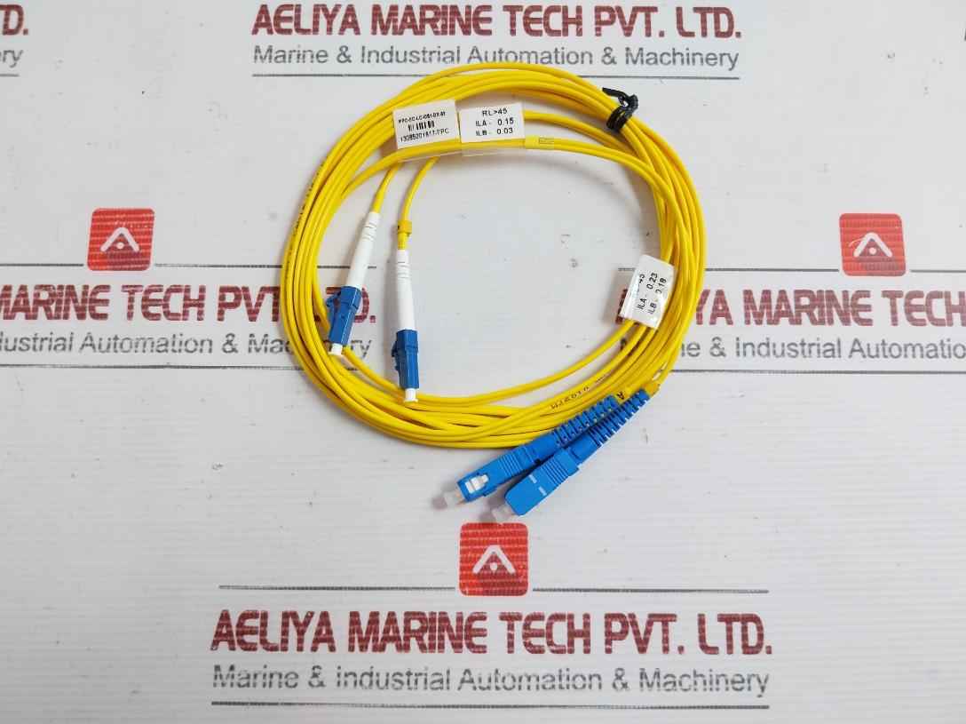 Ifpc-sc-lc-os1-dx-03 Fiber Optic Cable Brand Iveonet