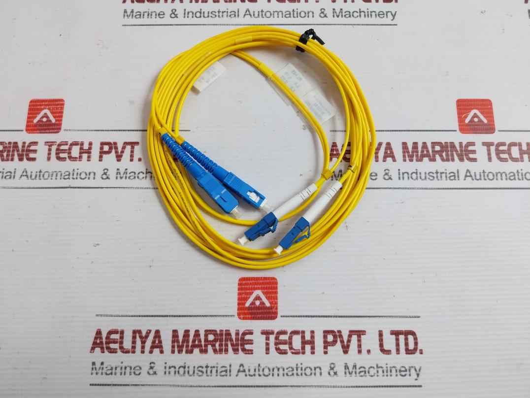 Ifpc-sc-lc-os1-dx-03 Fiber Optic Cable Brand Iveonet