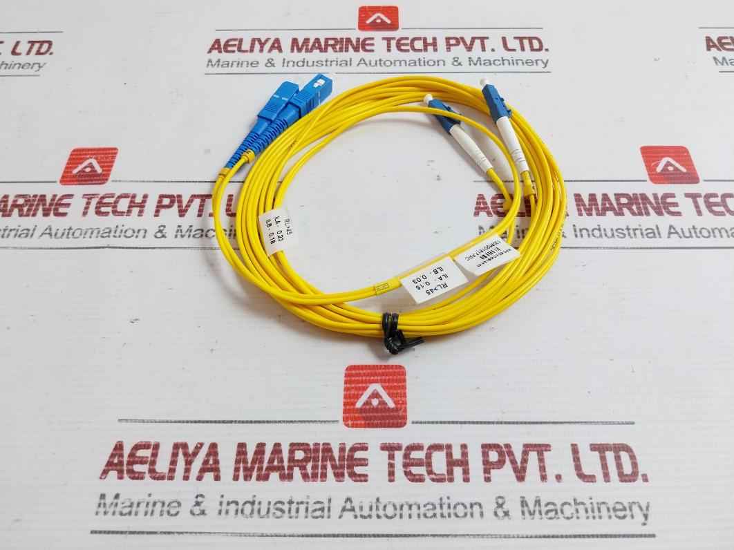 Ifpc-sc-lc-os1-dx-03 Fiber Optic Cable Brand Iveonet