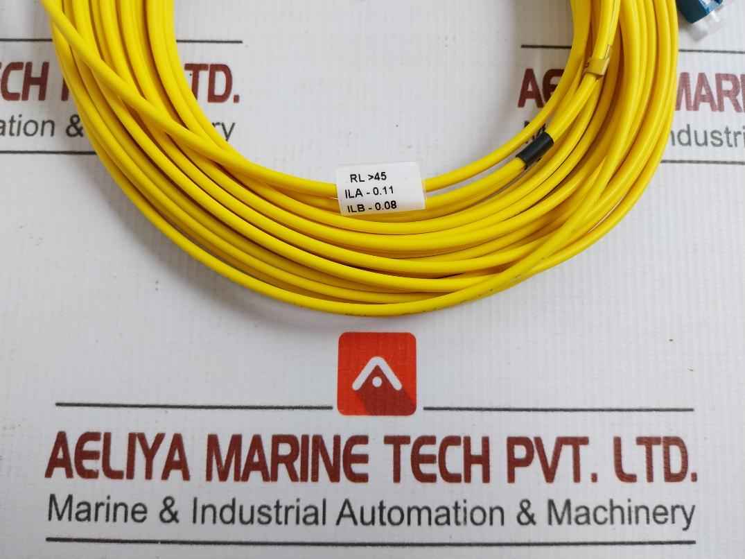 Ifpc-sc-lc-os1-dx-10 Fiber Optic Cable Iveonet